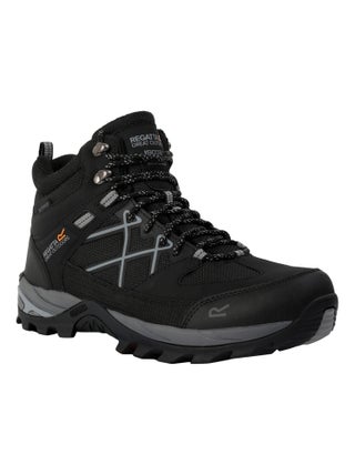 Regatta - Bottines de marche SAMARIS