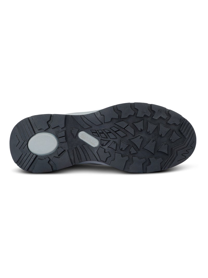 Regatta - Bottines de marche VENDEAVOUR Bleu foncé - Kiabi