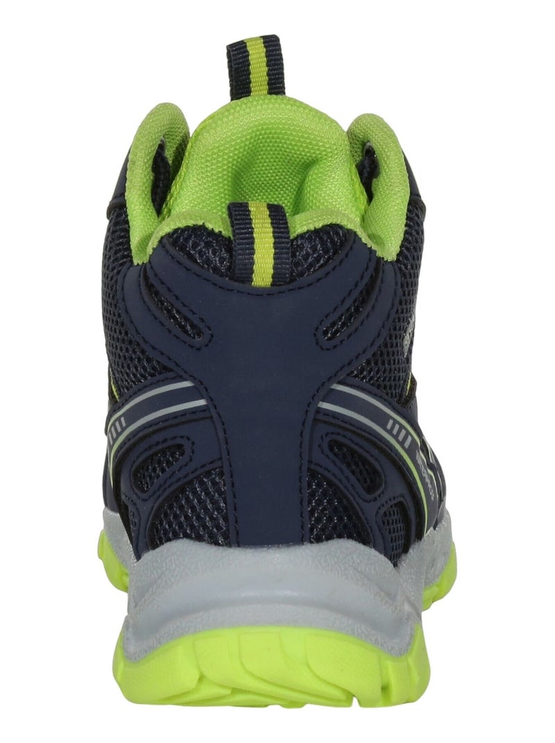 Regatta - Bottines de marche VENDEAVOUR Bleu marine - Kiabi