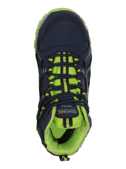 Regatta - Bottines de marche VENDEAVOUR - Kiabi