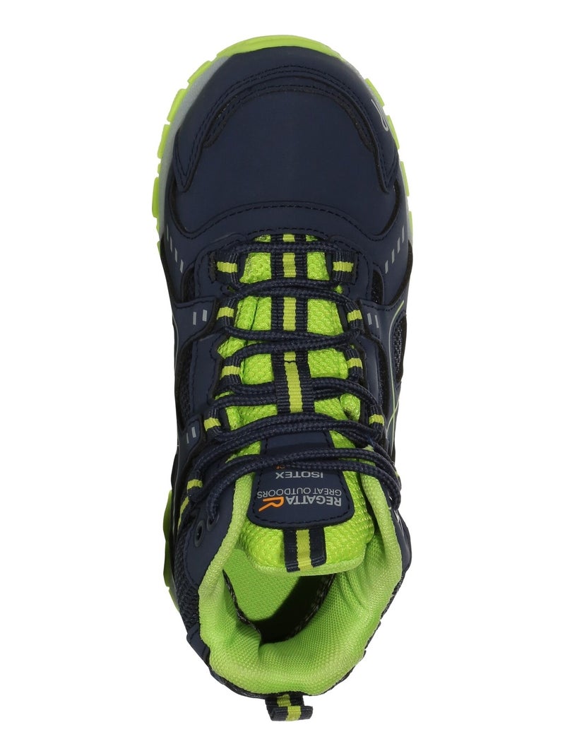 Regatta - Bottines de marche VENDEAVOUR Bleu marine - Kiabi