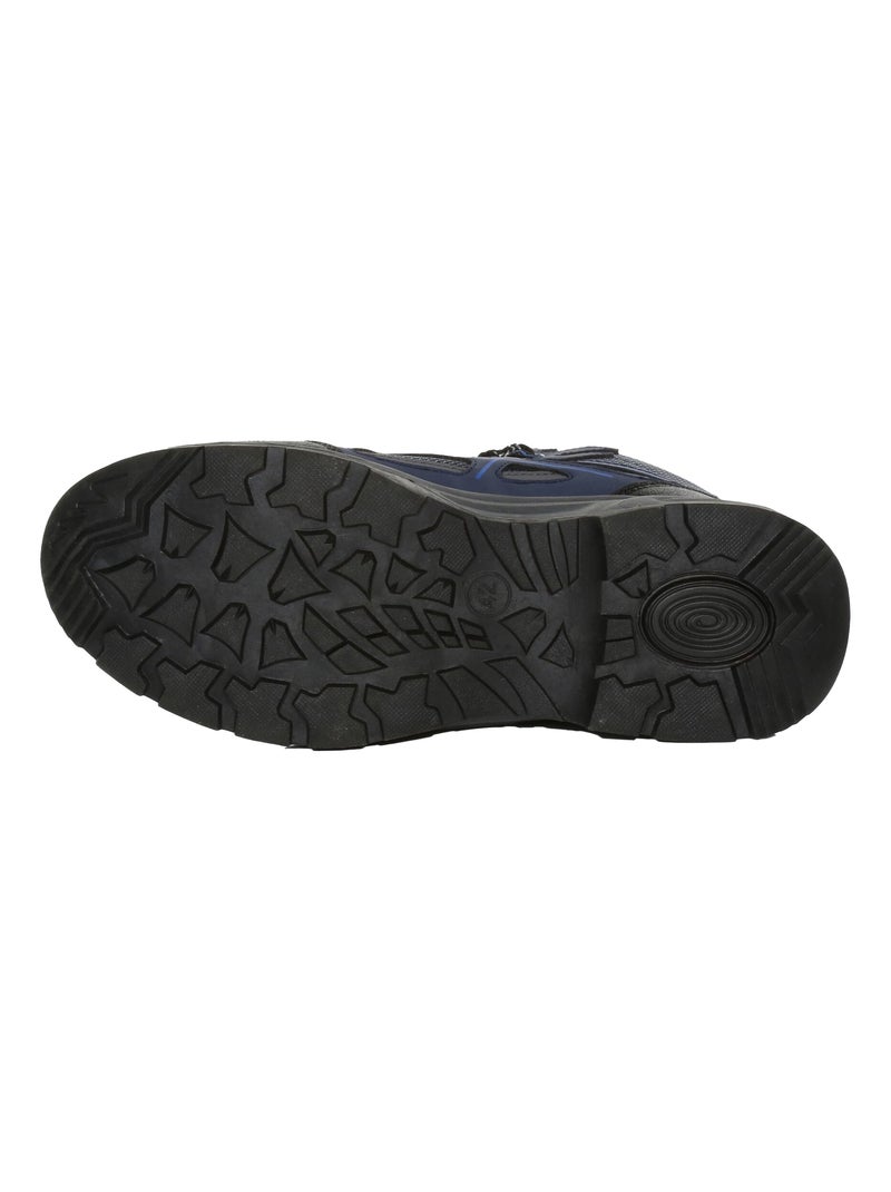 Regatta - Bottines de marche VENDEAVOUR Bleu marine - Kiabi