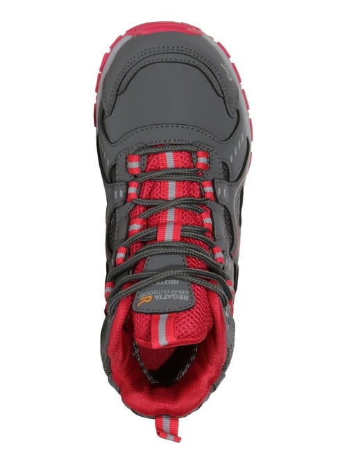 Regatta - Bottines de marche VENDEAVOUR - Kiabi