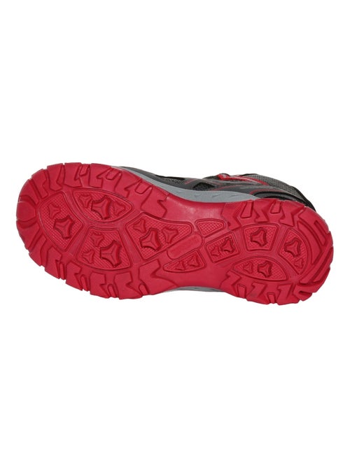 Regatta - Bottines de marche VENDEAVOUR - Kiabi