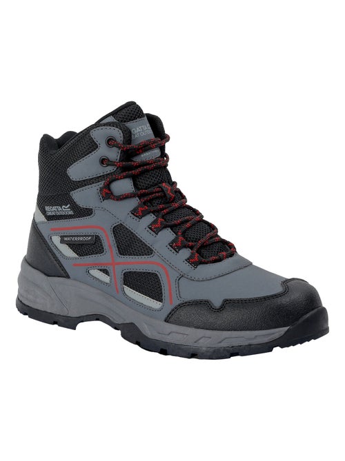 Regatta - Bottines de marche VENDEAVOUR - Kiabi
