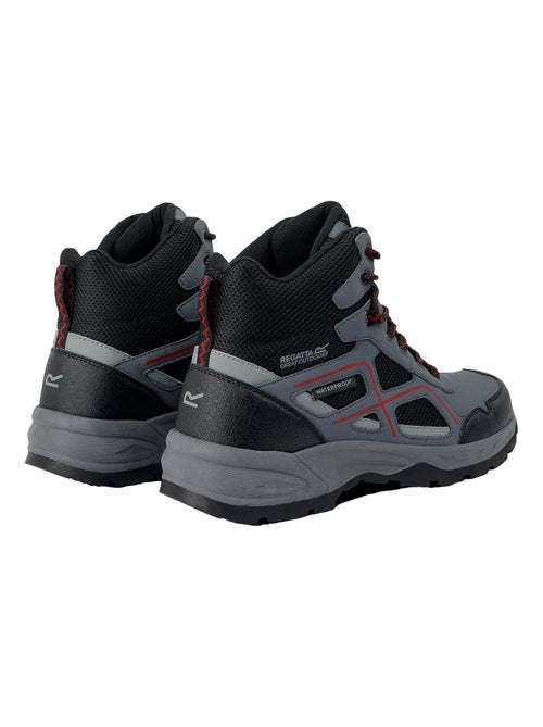 Regatta - Bottines de marche VENDEAVOUR - Kiabi