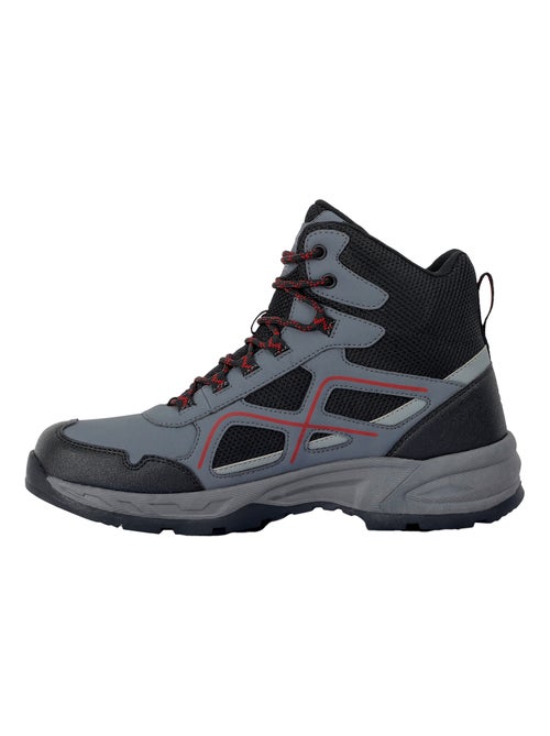 Regatta - Bottines de marche VENDEAVOUR - Kiabi