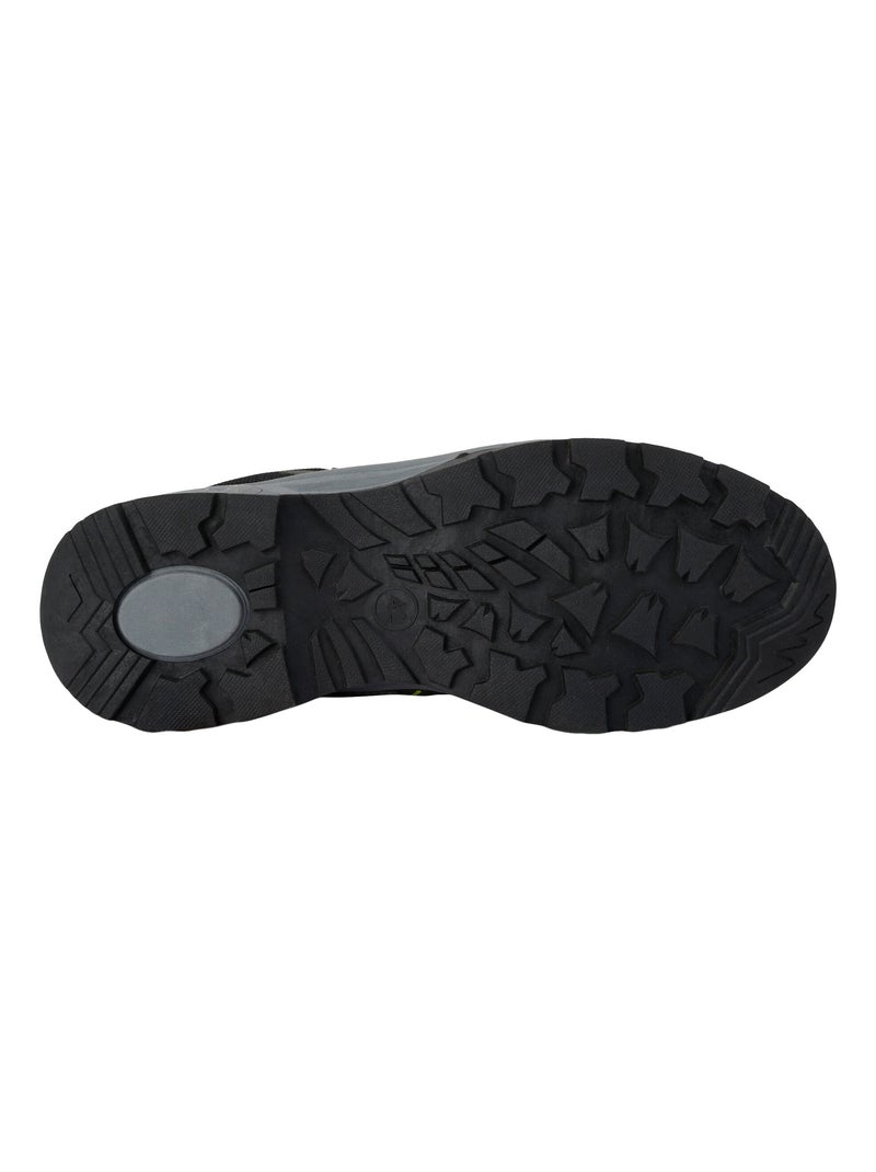 Regatta - Bottines de marche VENDEAVOUR Kaki - Kiabi