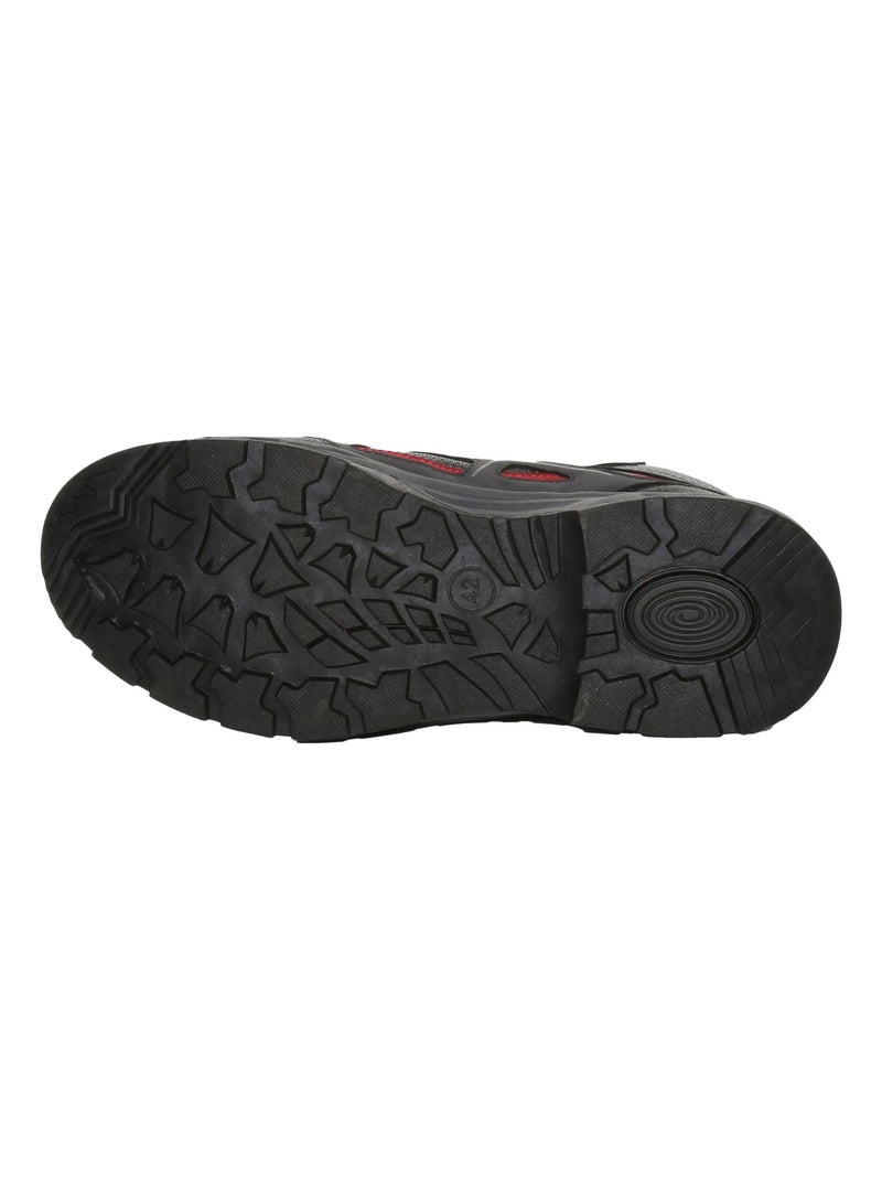 Regatta - Bottines de marche VENDEAVOUR Kaki - Kiabi