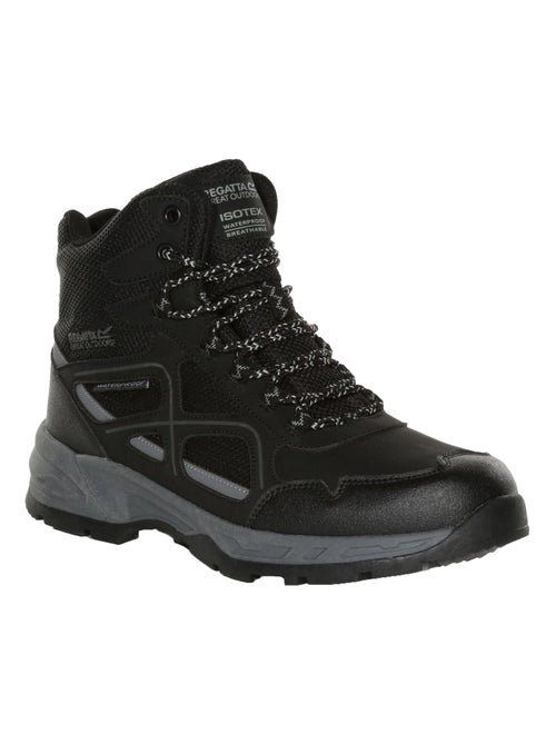 Regatta - Bottines de marche VENDEAVOUR - Kiabi