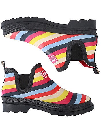 Regatta - Bottines de pluie HARPER