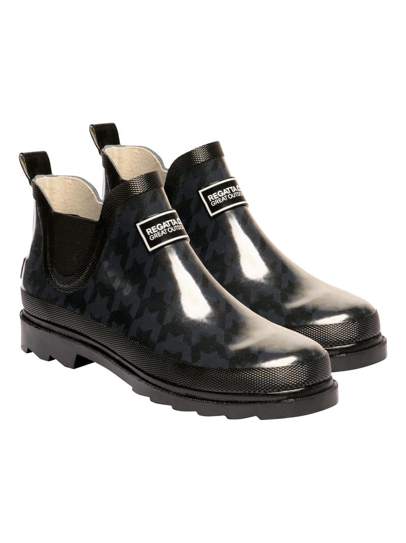 Aigle Eliosa Bottil - Bottes de pluie femme