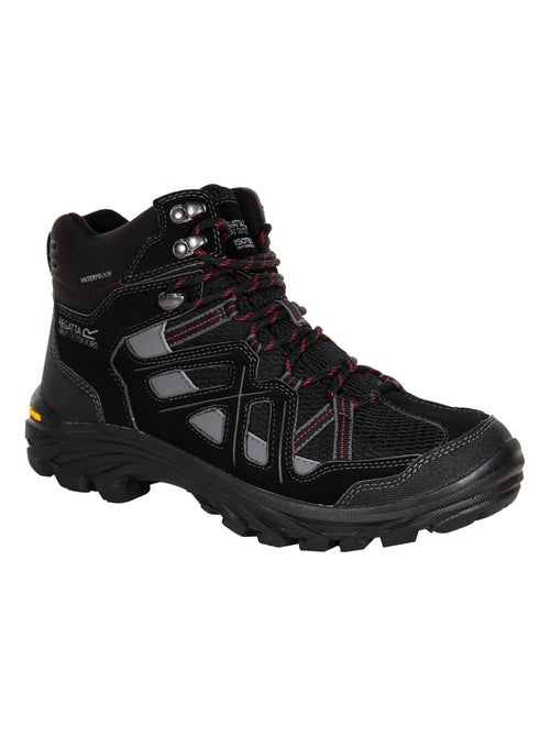 Regatta - Bottines de randonnée BURRELL - Kiabi