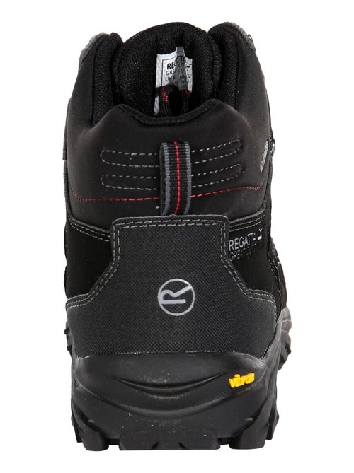 Regatta - Bottines de randonnée BURRELL - Kiabi