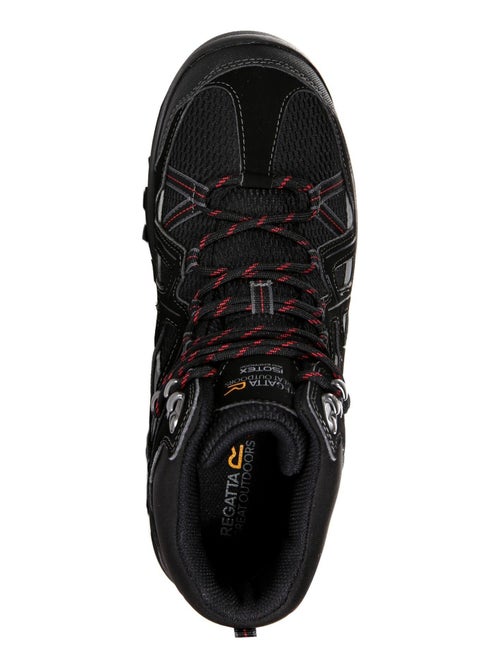 Regatta - Bottines de randonnée BURRELL - Kiabi