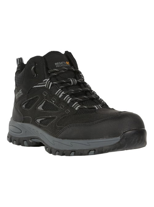 Regatta - Bottines de sécurité MUDSTONE - Kiabi