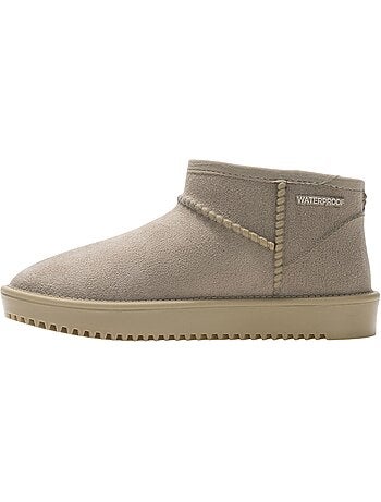Regatta - Bottines d'hiver RISELY