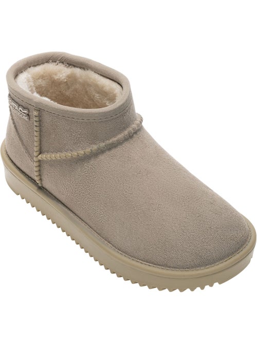 Regatta - Bottines d'hiver RISELY - Kiabi Regatta - Bottines d'hiver RISELY - Kiabi