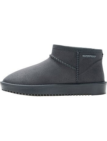 Regatta - Bottines d'hiver RISELY