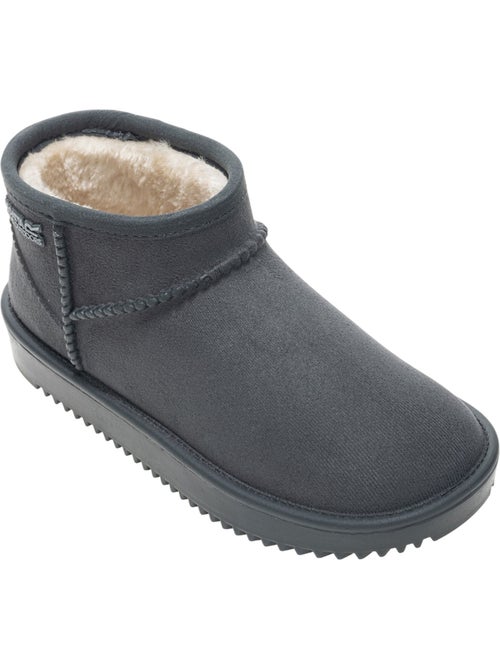 Regatta - Bottines d'hiver RISELY - Kiabi Regatta - Bottines d'hiver RISELY - Kiabi