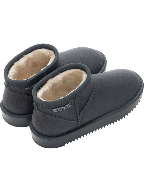 Regatta - Bottines d'hiver RISELY - Kiabi Regatta - Bottines d'hiver RISELY - Kiabi