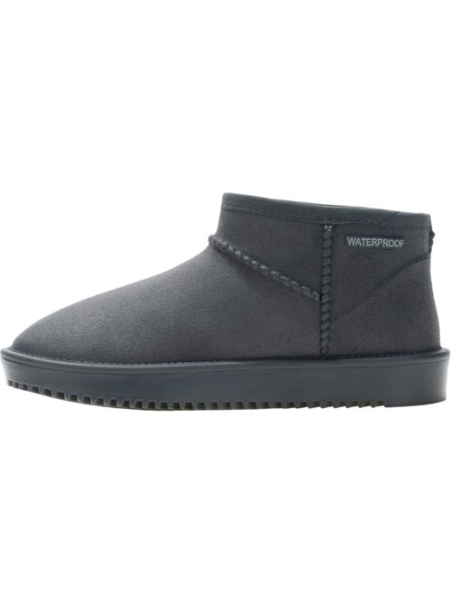 Regatta - Bottines d'hiver RISELY - Kiabi Regatta - Bottines d'hiver RISELY - Kiabi