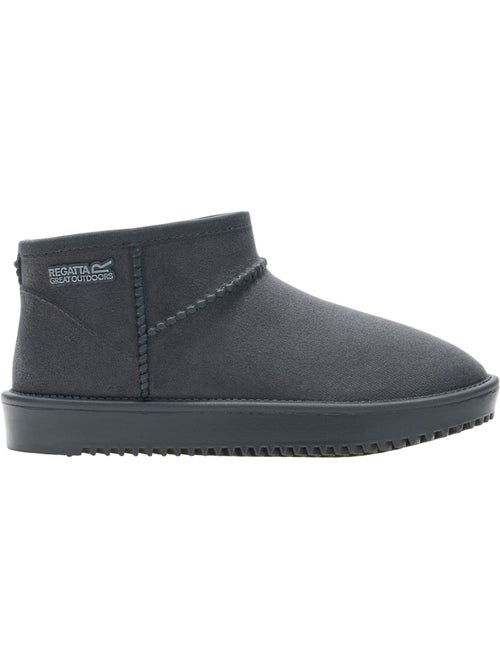 Regatta - Bottines d'hiver RISELY - Kiabi Regatta - Bottines d'hiver RISELY - Kiabi