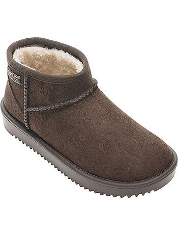 Regatta - Bottines d'hiver RISELY