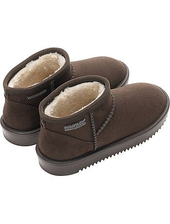 Regatta - Bottines d'hiver RISELY