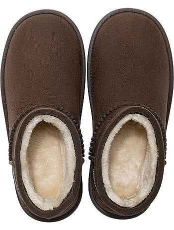 Regatta - Bottines d'hiver RISELY