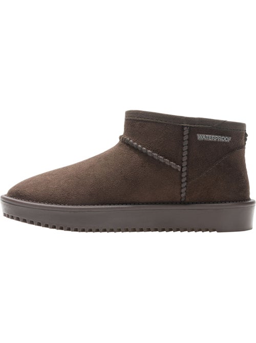 Regatta - Bottines d'hiver RISELY - Kiabi
