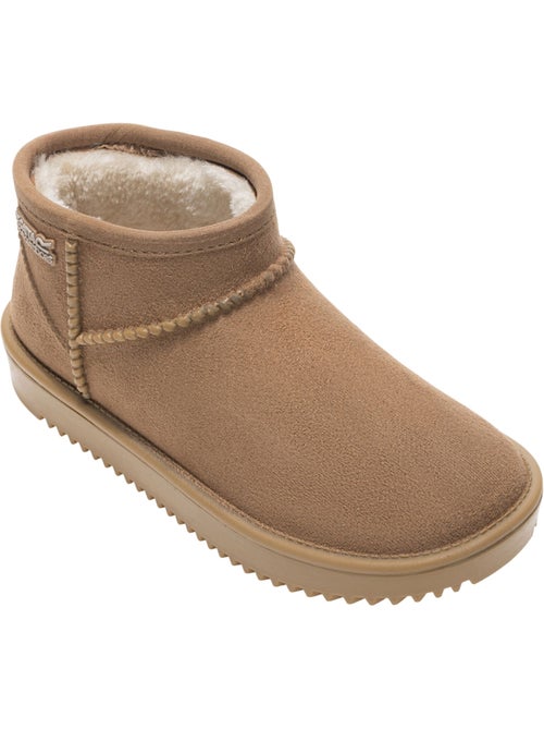 Regatta - Bottines d'hiver RISELY - Kiabi