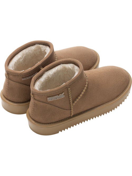 Regatta - Bottines d'hiver RISELY - Kiabi
