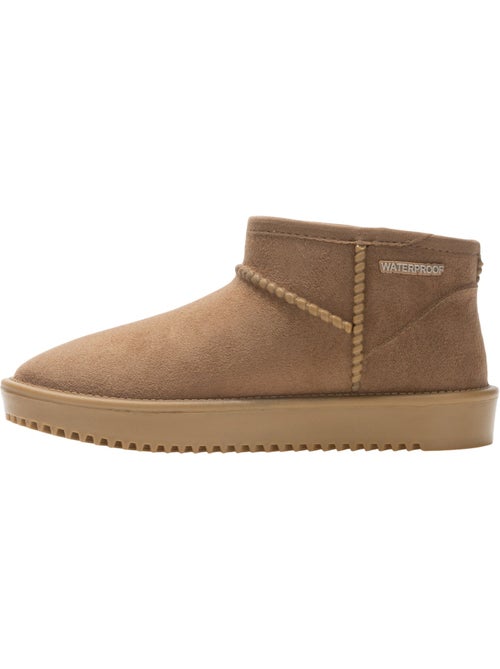 Regatta - Bottines d'hiver RISELY - Kiabi