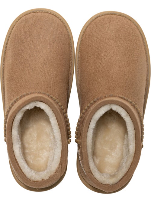 Regatta - Bottines d'hiver RISELY - Kiabi