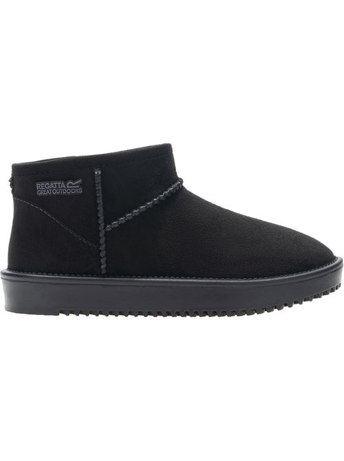 Regatta - Bottines d'hiver RISELY - Kiabi