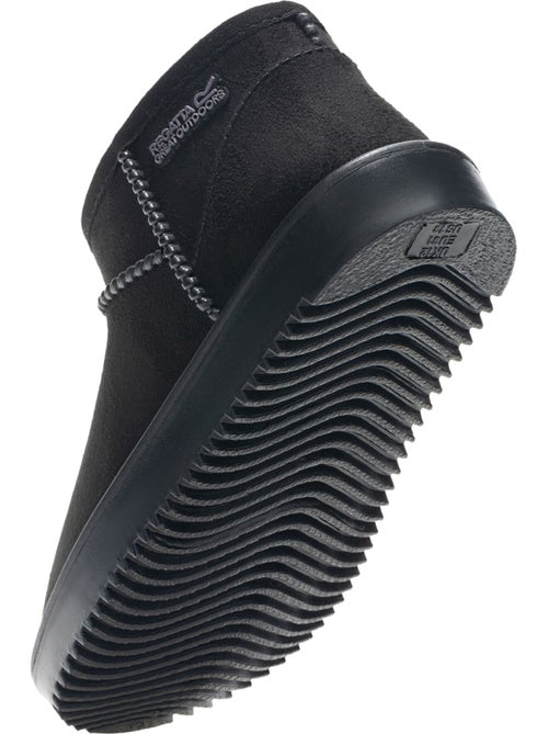 Regatta - Bottines d'hiver RISELY - Kiabi