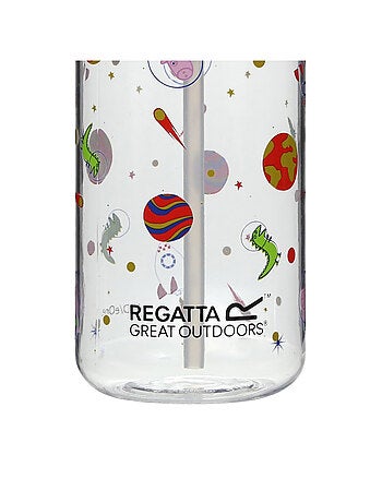 Regatta - Bouteille d´eau (Peppa Pig)