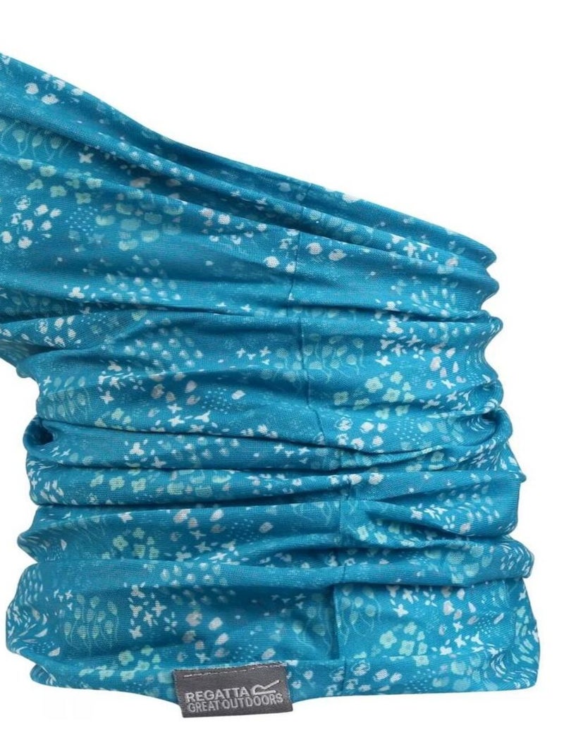 Regatta - Cache-cou - Adulte Bleu turquoise - Kiabi