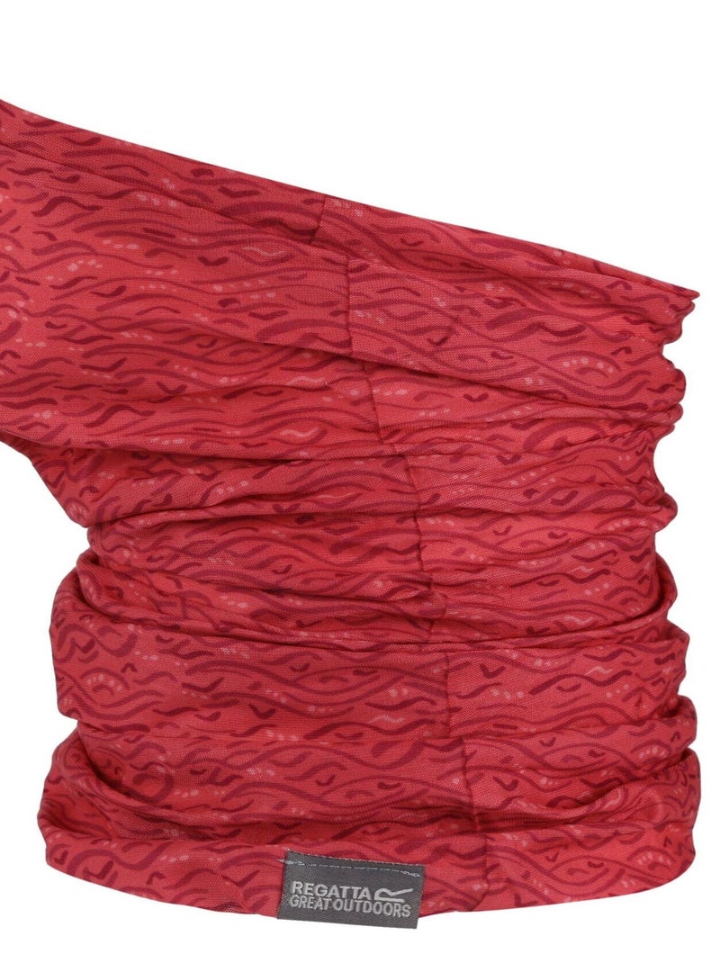 Regatta - Cache-cou - Adulte Rose clair - Kiabi