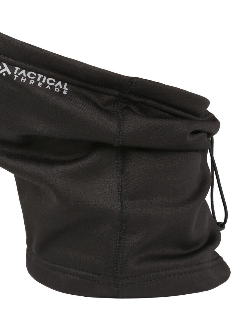 Regatta - Cache-cou TACTICAL THREADS Noir - Kiabi