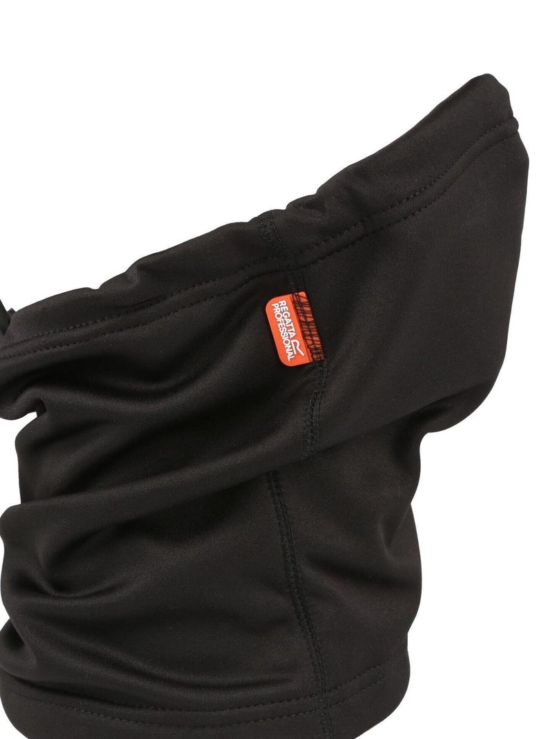 Regatta - Cache-cou TACTICAL THREADS Noir - Kiabi