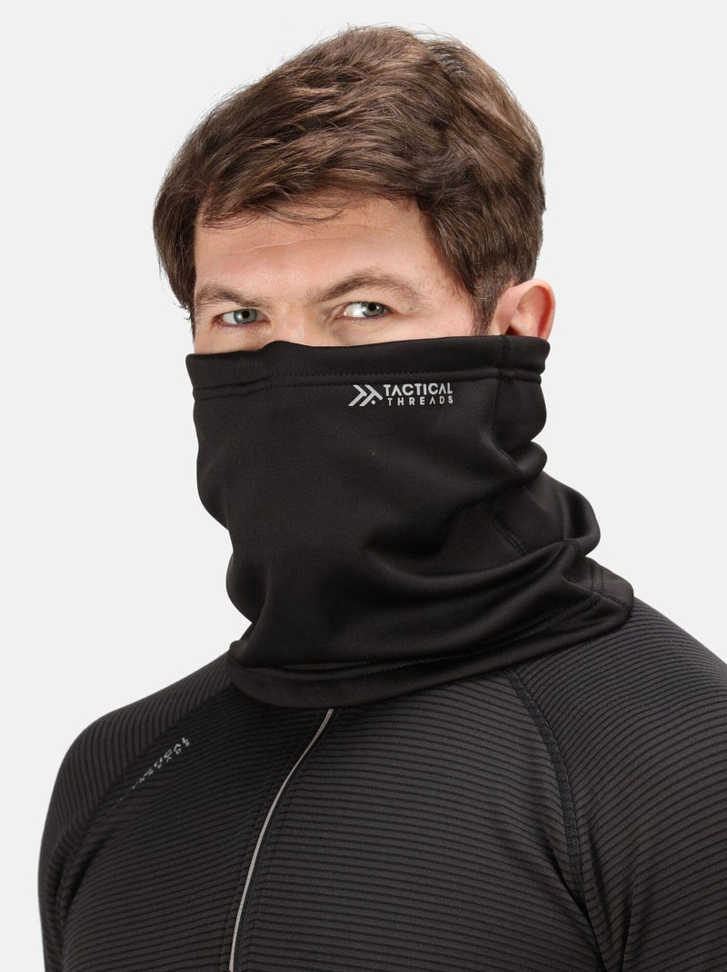 Regatta - Cache-cou TACTICAL THREADS Noir - Kiabi