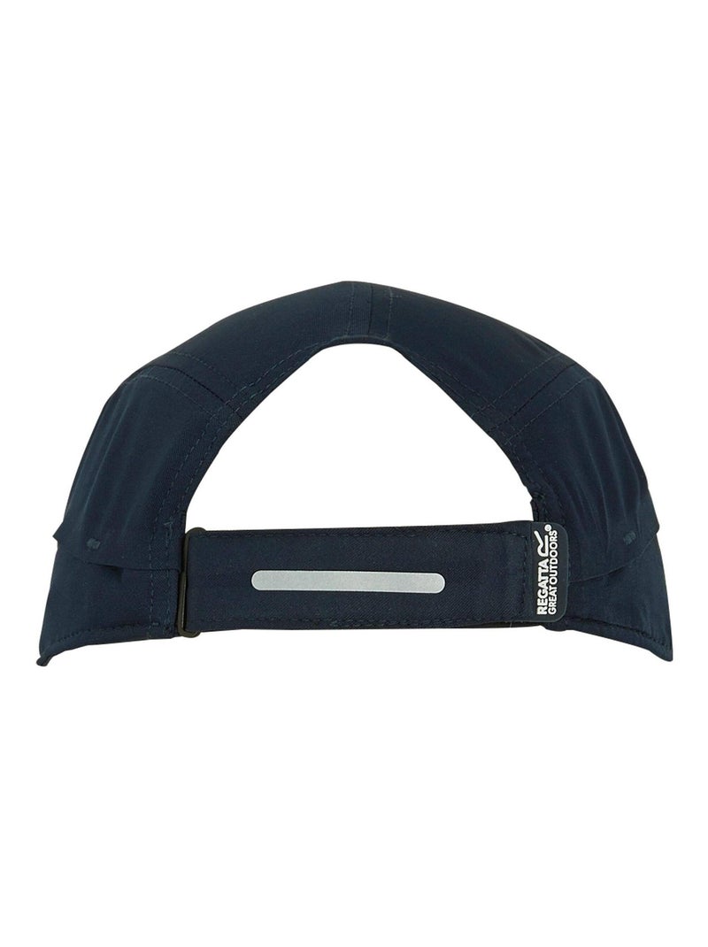 Regatta - Casquette ACTIVE Bleu marine - Kiabi