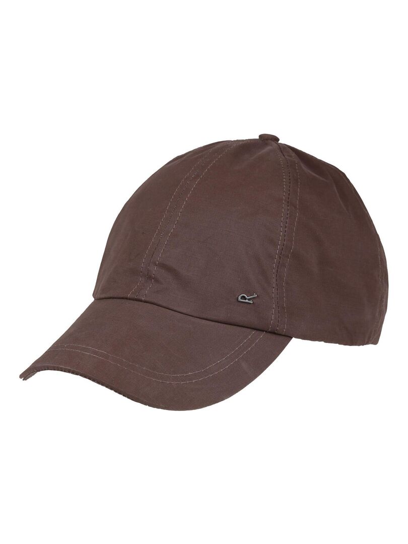 Regatta - Casquette plate ACRE - Marron - Kiabi - 10.84€