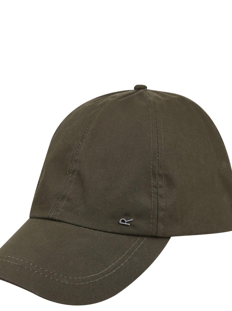 Regatta - Casquette ARIF Vert kaki - Kiabi