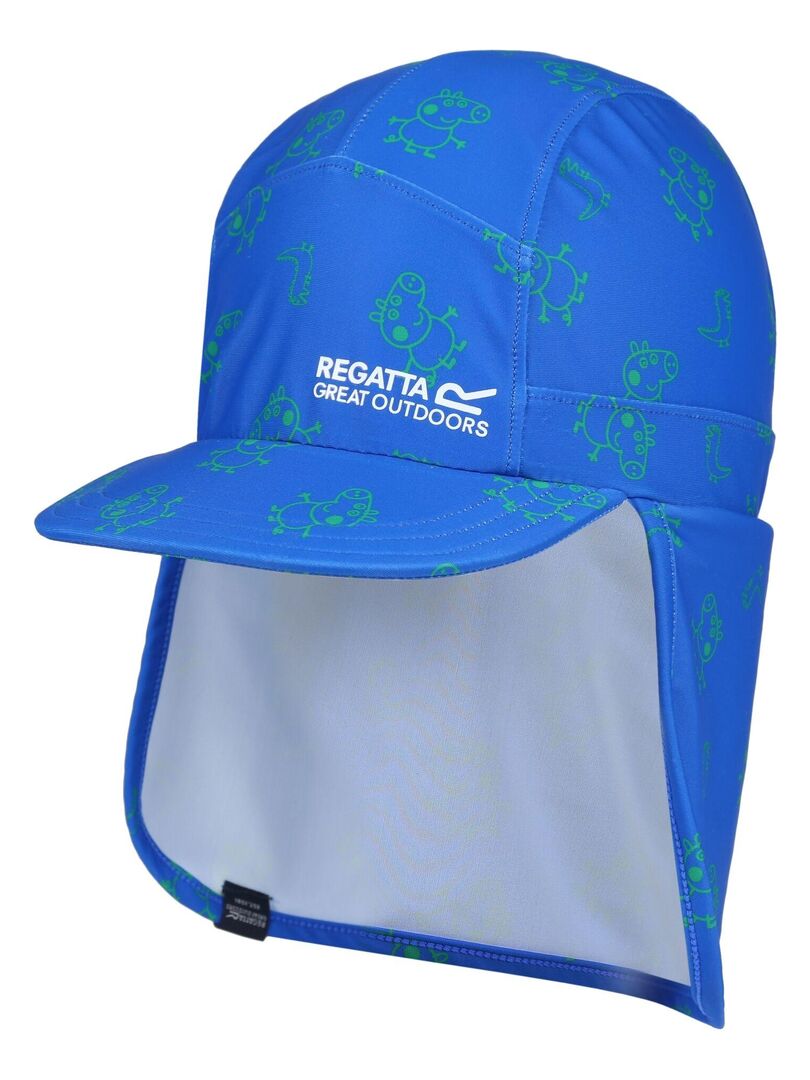 Casquette avec protege online nuque