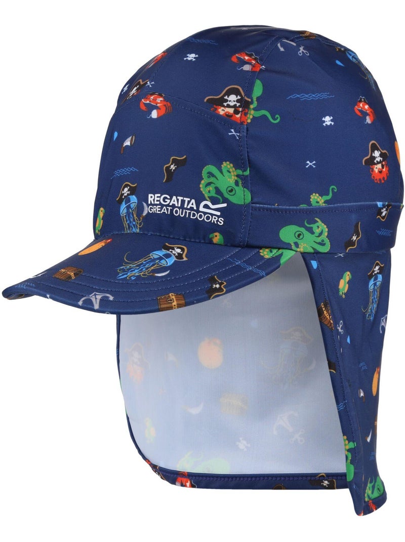 Regatta - Casquette Bleu roi - Kiabi