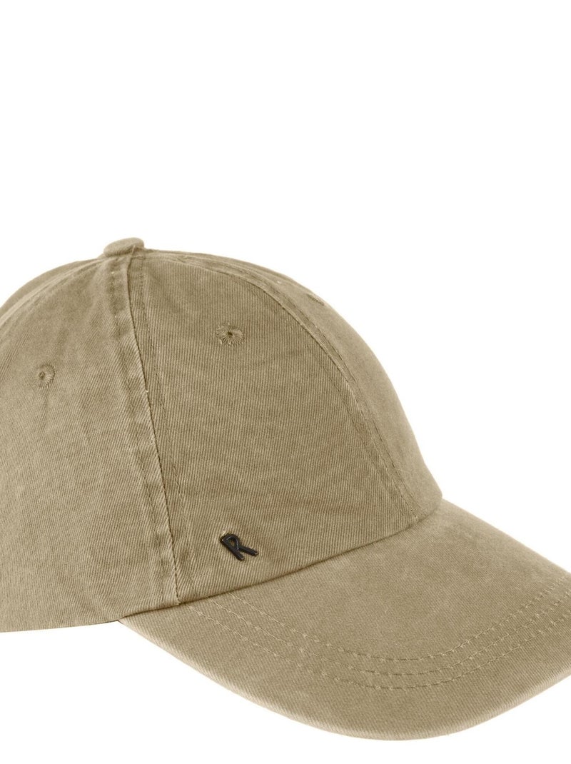 Regatta - Casquette de baseball CASSIAN Beige - Kiabi