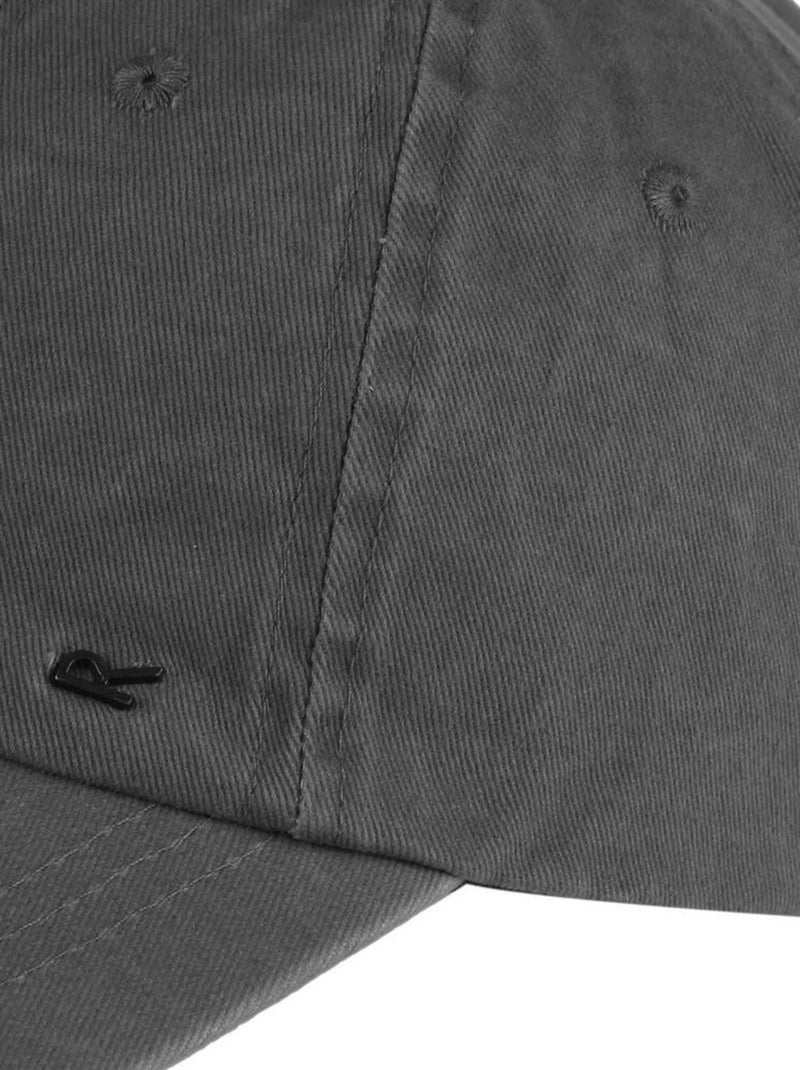Regatta - Casquette de baseball CASSIAN Gris - Kiabi